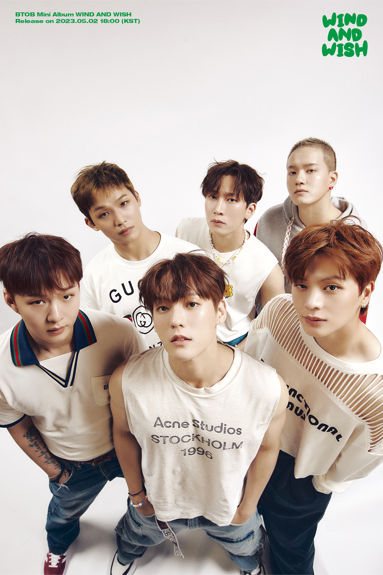 BTOB·비투비 on X: 