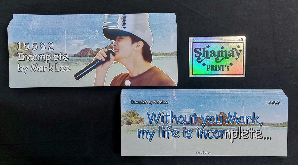 rhsletters's tweet photo. "even though it seems i have everything i dont wanna be a lonely fool" - Mark Lee, 2022

incomplete banners are here 🥹 see you on day 1 and day 2!! https://t.co/fwnQe5H19y