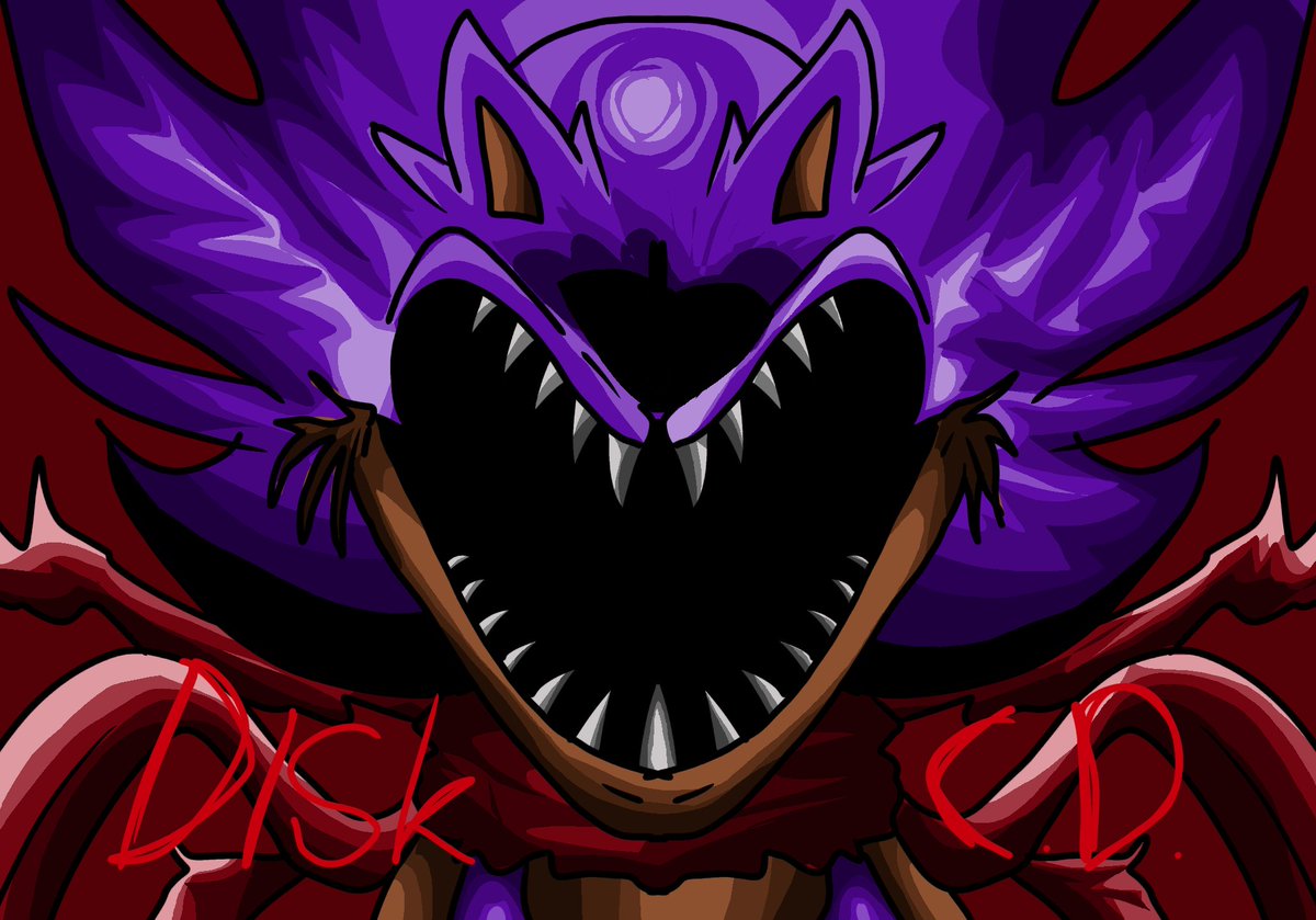 Spinhx_Inator_'s tweet photo. Disker
@NeosMisfits
#diskCD #sonicexeoc https://t.co/SC3pQr9fb9