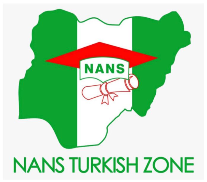 Constitutional Breakdown in NANS Turkish Zone Sparks Concern Among Nigerian Students in Turkey orientaltimes.ng/2023/04/25/con…