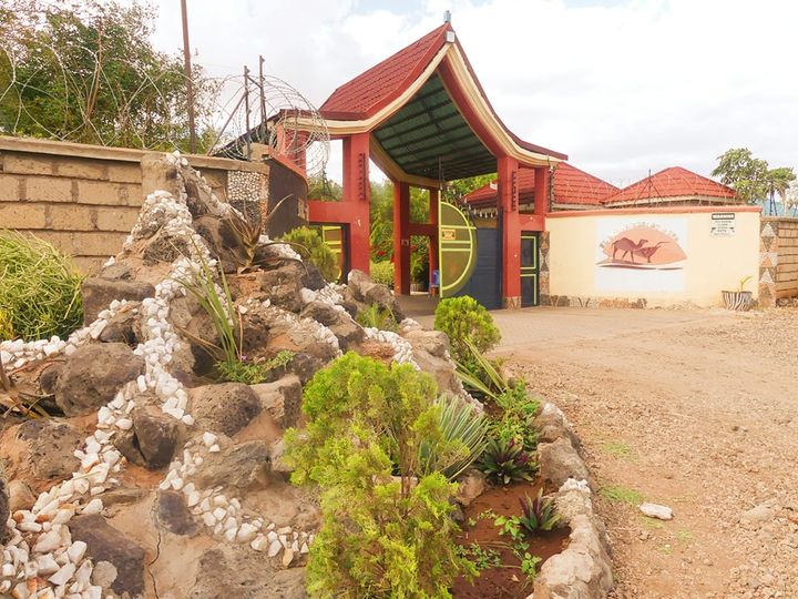 CountyAs_Isiolo's tweet photo. Home is where we belong! Enjoy a warm welcome to your home away from home. We are waiting to receive you with open arms. 

    -----Contact us for reservations -----

☎️ 0726307539 
📨 elboranresort@gmail.com

#Elboranresort #Isiolo #WelcomeHome #Holiday https://t.co/LUEsEsoK4U