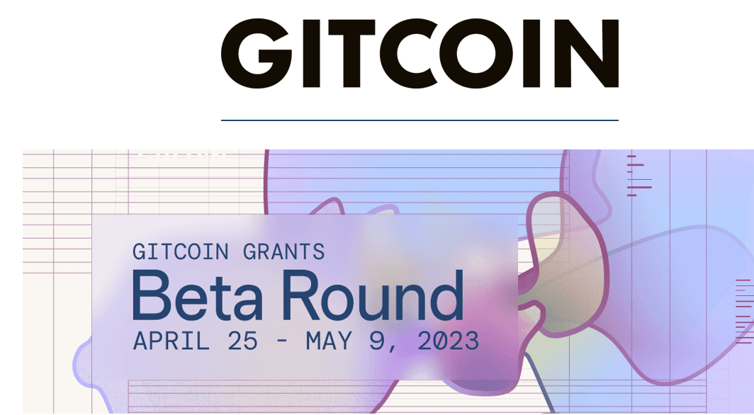 bw500k2030's tweet photo. 🔔 Show your support! Our project is in the Gitcoin Beta Round!  Help us make a difference: https://t.co/nwIRHR6h9p

Don't miss this chance to contribute! ⏰⚡ Let's reach our goals together! 🌐🚀 #GitcoinRound #Web3 #SupportOurProject #LastChance https://t.co/J0UrrHcq77