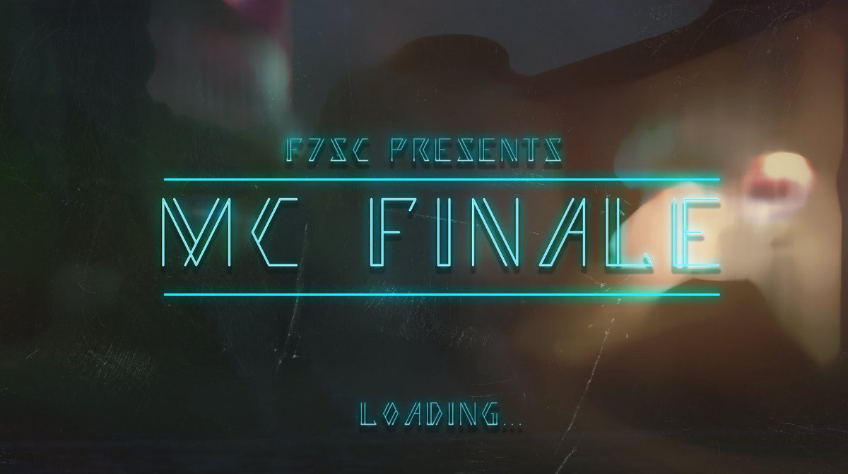 In 1,5hrs, at 17 CEST, <a href="/Fortheseven/">Frote7</a> will host our 1st Mini Comp Finale - the 3 finalists, winners of previous MCs, Meme Junkie, Scruffy &amp; Nezuko Chan will compete against each other playing 2 Hitman contracts LIVE, watch with commentary at twitch.tv/frote7 #f7sc #mcfinale