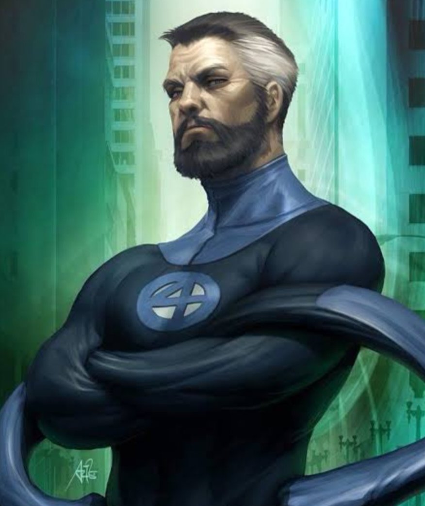 DiscussingFilmn's tweet photo. 'STAR WARS: THE RISE OF SKYWALKER' Star Adam Driver has been cast as Mr. Fantastic in 'FANTASTIC FOUR'

(Source: @Variety) https://t.co/YcYubbWa3j
