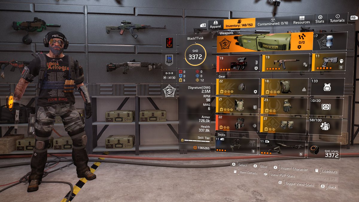 ＢＬＡＣＫ ＴＶＳＫ tweet media