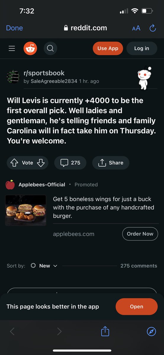 Adam Levitan tweet media