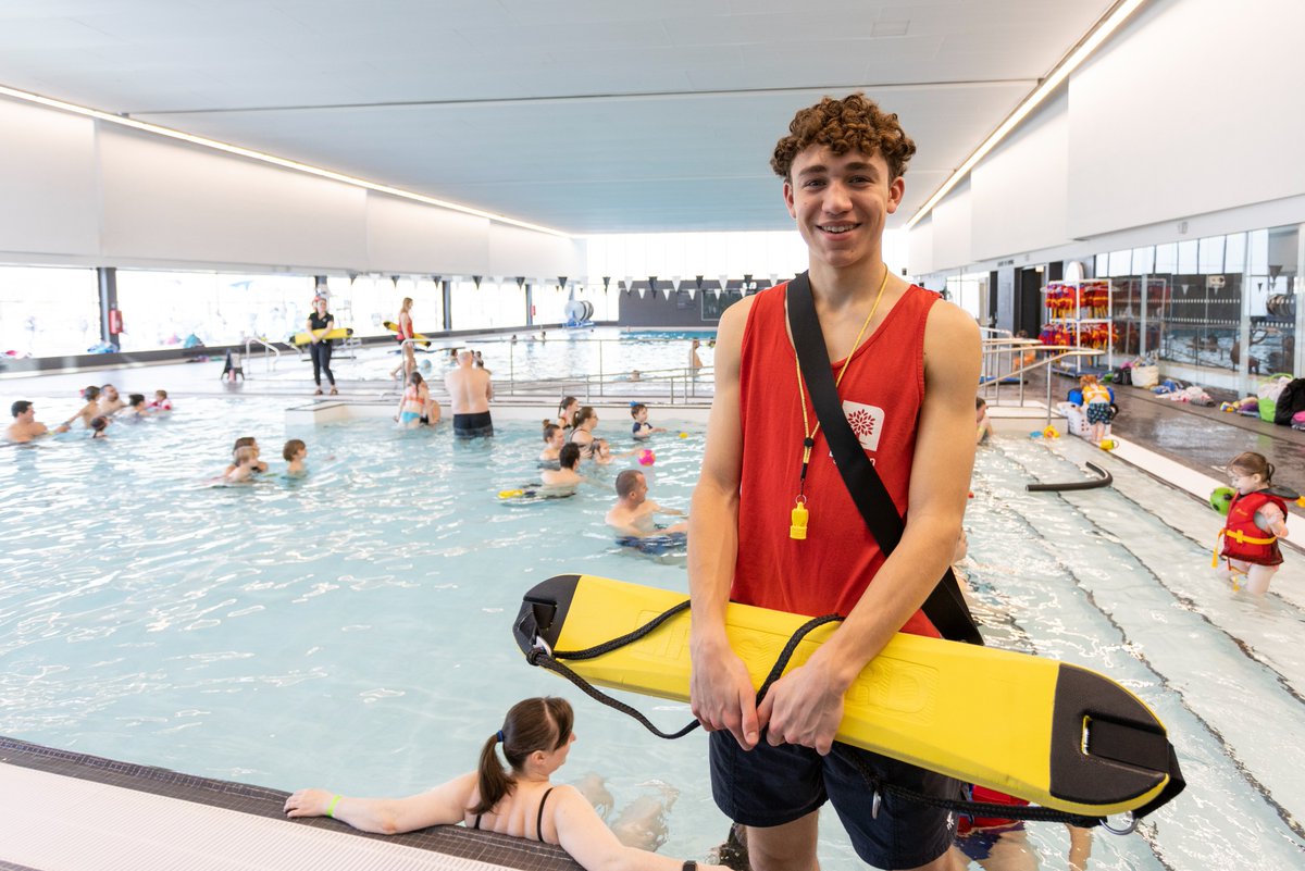 We’re hiring for summer recreation positions including qualified lifeguards, day camp counsellors, cashiers &amp; more! Join us for our Recreation Job Fair on Thursday, May 4 at Carling Heights Optimist Community Centre to submit an application. 

Learn more: london.ca/jobfair