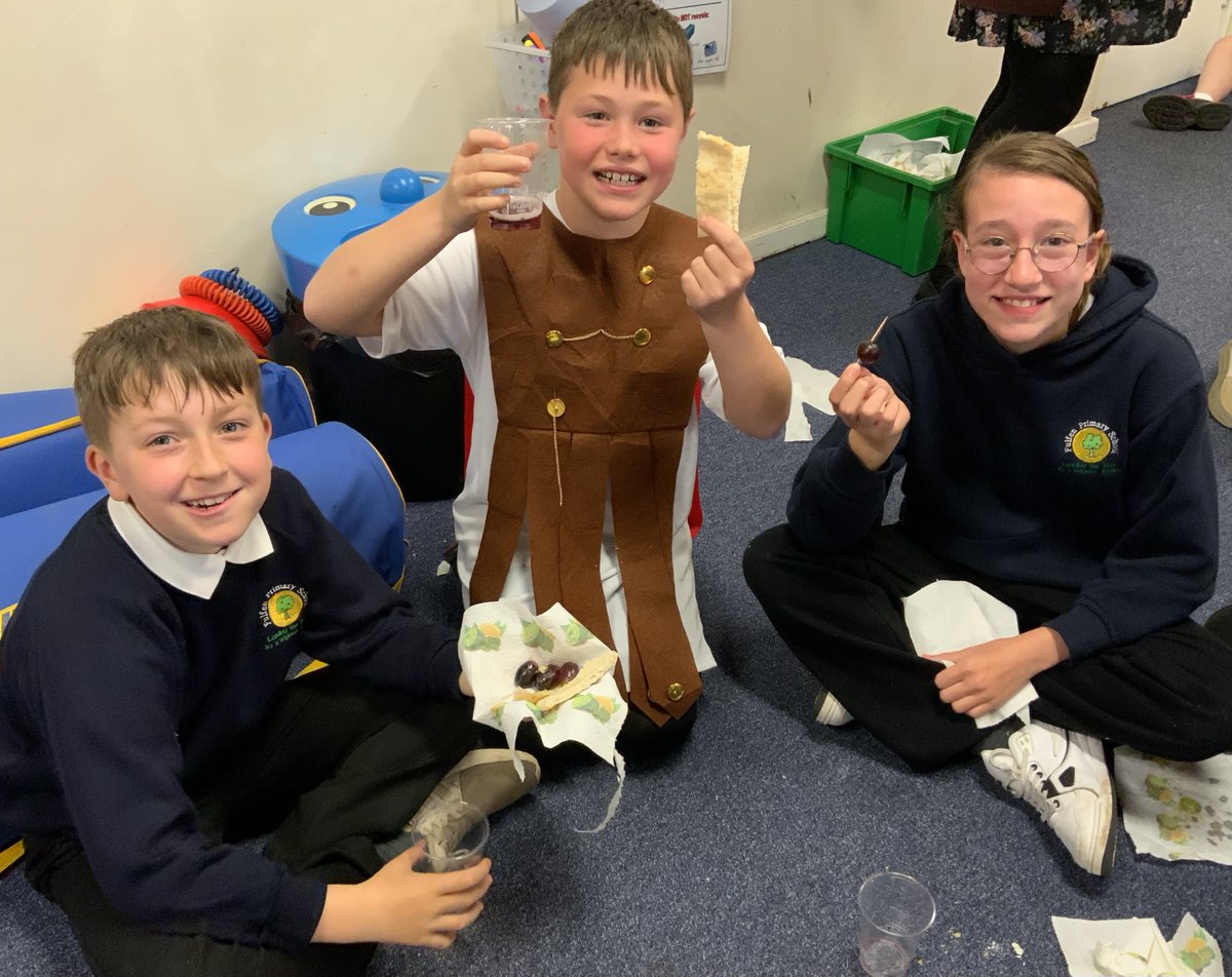 Wow - what a fabulous day for Year 5 to celebrate  our  learning about the Ancient Greeks!