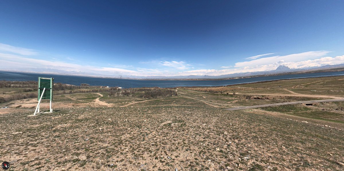 Congratulations to the winners of the previous Google Maps Detective Challenge!🎉 The new 7th challenge is here (picture below)! You can also send the location link via Twitter DMs if you've found exactly where it is! Good luck! #GeoGuessr #Geography #GoogleMaps #guesstheplace