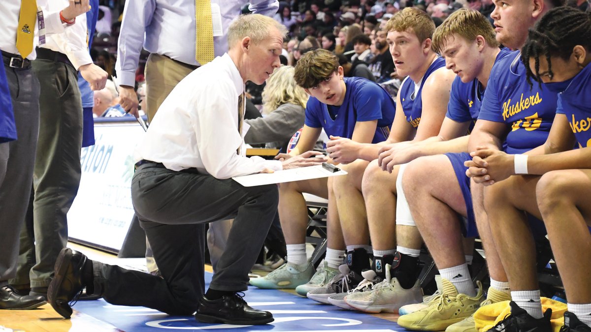 Lafayette County C-1 Coach Jim Stoner was inducted into the Missouri Basketball Coaches Association Hall of Fame on Saturday! This mornings KMZU Newsmaker reviewed the career of Coach Stoner. Read the full story at: kmzu.com/news/newsmaker…