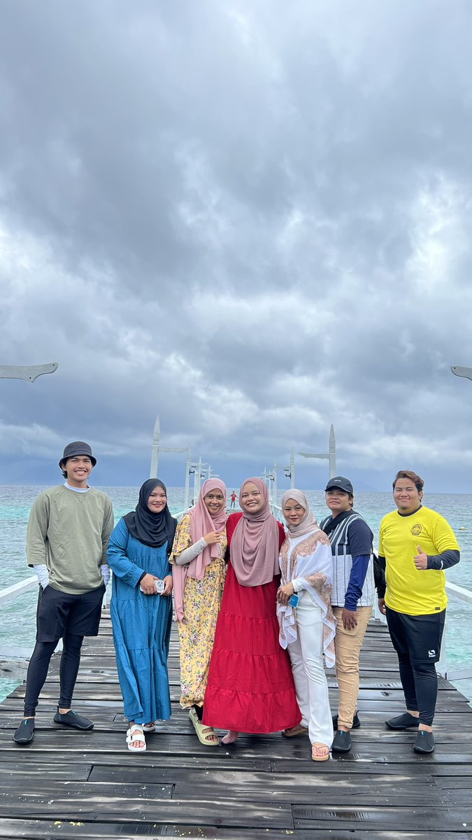Travel Jimat tweet media
