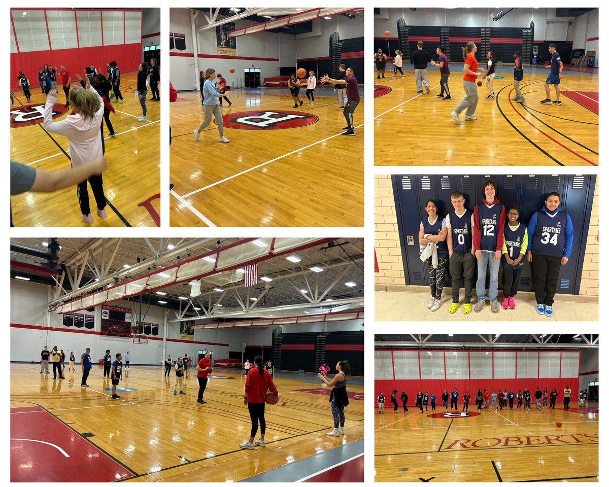 Gates Chili Unified Basketball tweet media