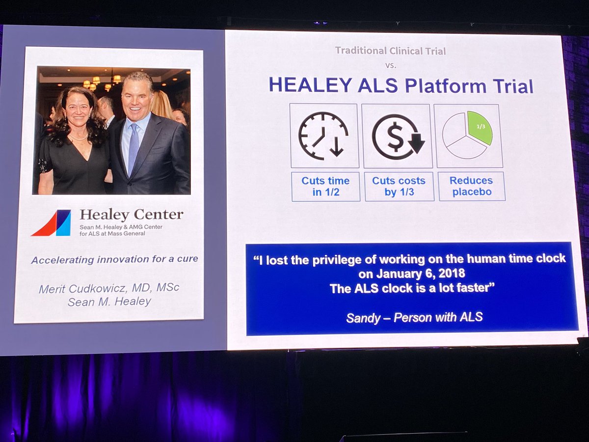 Natalia S. Rost, MD, MPH, FAAN (@nataliarostmd) on Twitter photo π£ Clinical Trials Plenary is full in with <a href="/HollyEHinson/">H.E. Hinson, MD MCR FAAN FNCS</a> presenting the <a href="/MGHNeurology/">MGH Neurology</a> #ALS Platform Trial
πππππππππππππ
<a href="/PaganoniMDPhD/">Sabrina Paganoni, MD, PhD</a> <a href="/MeritCudkowicz/">Merit cudkowicz</a> @MGH_RI <a href="/MGHNeuroSci/">MassGeneralNeuroscience</a> #AANAM π£ Clinical Trials Plenary is full in with <a href="/HollyEHinson/">H.E. Hinson, MD MCR FAAN FNCS</a> presenting the <a href="/MGHNeurology/">MGH Neurology</a> #ALS Platform Trial
πππππππππππππ
<a href="/PaganoniMDPhD/">Sabrina Paganoni, MD, PhD</a> <a href="/MeritCudkowicz/">Merit cudkowicz</a> @MGH_RI <a href="/MGHNeuroSci/">MassGeneralNeuroscience</a> #AANAM