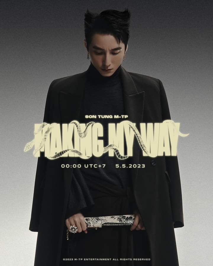ngs_and_01's tweet photo. Hú ae ơi lên tít tờ thôi 🕊️
MAKING MY WAY
M-TP IS COMING BACK
WE’RE READY

@sontungmtp777
#SonTungMTP 
#SKYMTP https://t.co/D4QsS3wOpF