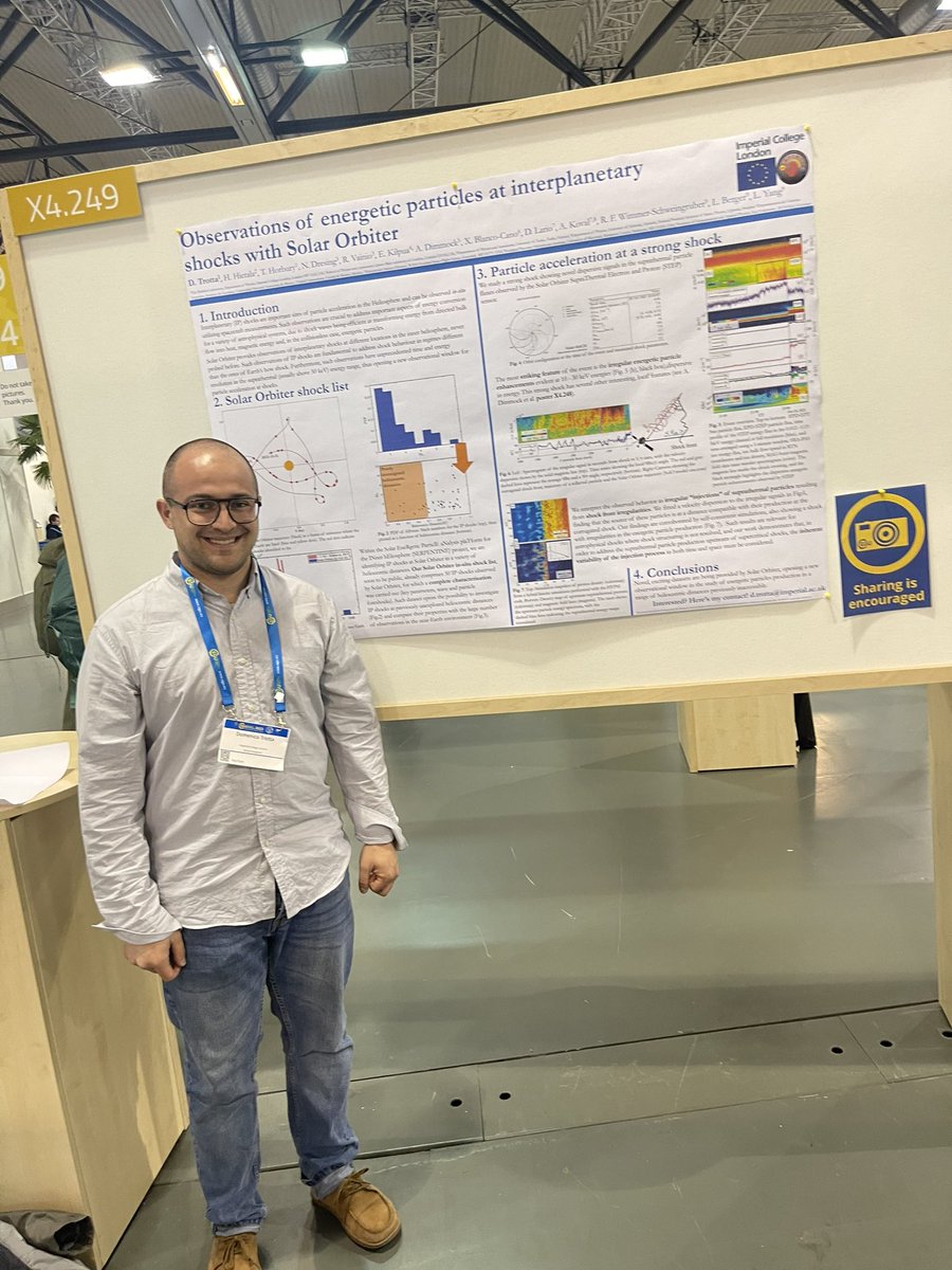 dtrottao's tweet photo. I will be #lurking at X4.249 and some other poster in the #shockcorridor of #EGU23 poster session this afternoon! https://t.co/up5xhuX9nI