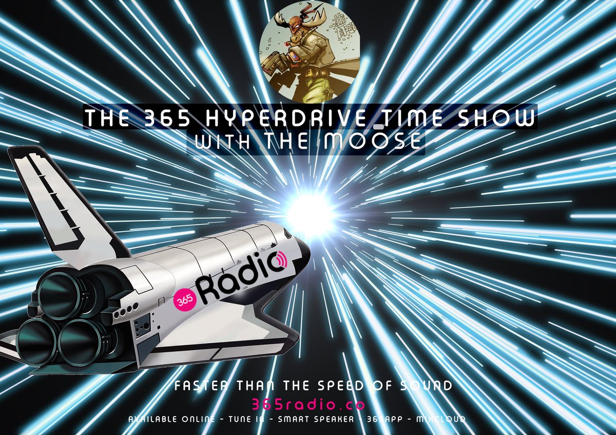 365 Sounds tweet media