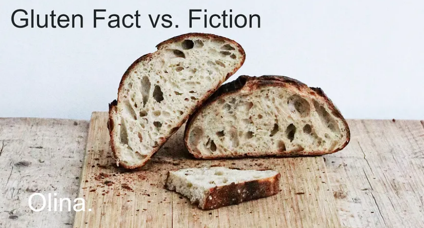 DiscoverOlina's tweet photo. What exactly is gluten and why does it cause such a stir online? In this blog, we break it all down for you!

https://t.co/JchtfCQp3X

#glutenfree #Diet #healthy #HealthyEating https://t.co/ghu4qvSSHX