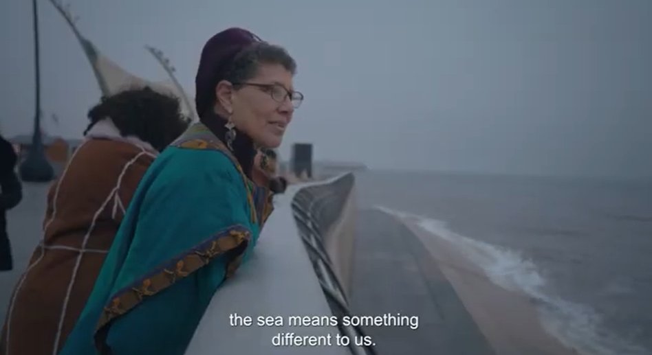 Speak_Volumes's tweet photo. "the sea means something different to us."
See the Piotr Sell film of the @johnypitts & @rrobinson72 #HomeIsNotAPlace tour. Learn how the book came to be & what they discovered about themselves & the country they live in.
📽️https://t.co/rFawCbe815
@sprungsultan @CCUChanticleers https://t.co/BKzoIPfZJu
