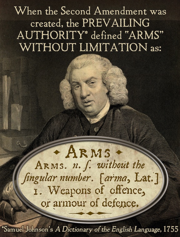 RiverLevon's tweet photo. @mtntallpaul 2/2 The MILITIA is NOT "The People"! The MILITIA is the "well regulated" (by CONGRESS and by POTUS) force in each state AGAINST WHICH THE PEOPLE MUST BE ARMED **WITHOUT LIMITATION** TO PREVENT TYRANNY!

FUCK! Stop smearing your imbecilic confusion all over the world. https://t.co/5VErSyOESl