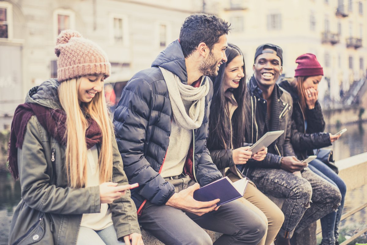 lizmcgettigan's tweet image. 1st. Generation Students’ Experiences and Perceptions of an Academic Library’s Physical Spaces. A survey of current 1st generation students experiences with the institution’s physical #libraries and if they felt safe and culturally welcomed. #librarysafety journals.publishing.umich.edu/weaveux/articl…