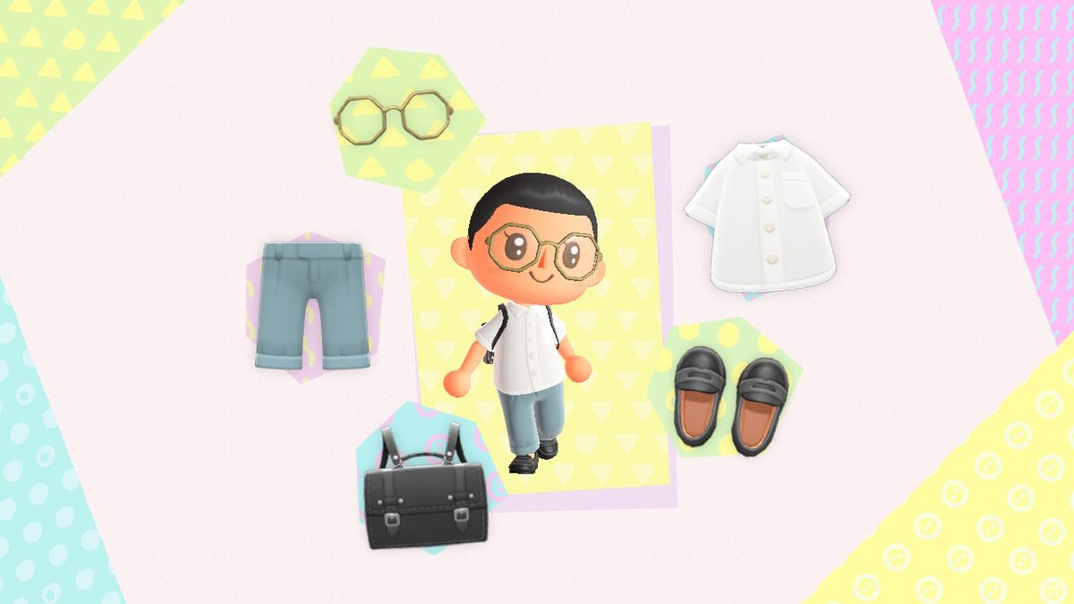 Sol_Crossing's tweet photo. #AnimalCrossing #ACNH #NintendoSwitch https://t.co/iF9AJxQTPa