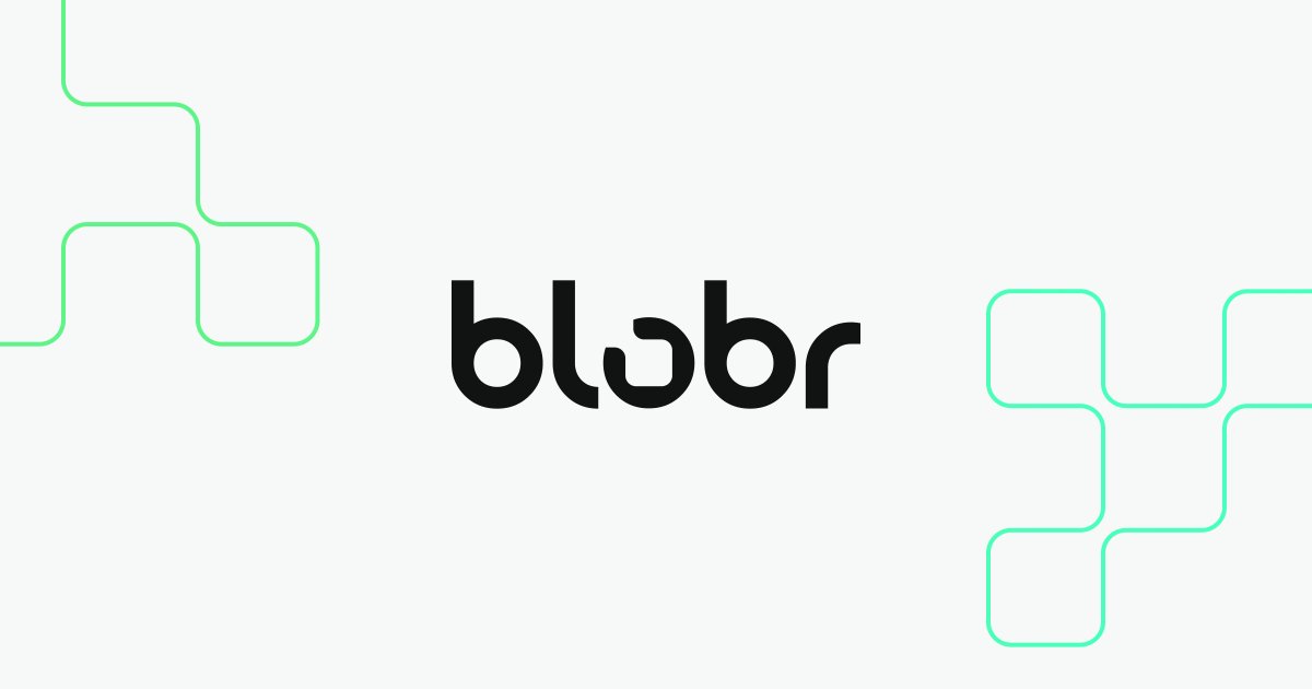 Blobr_io's tweet photo. 🌟 Blobr has a new skin!

A new logo and an improved website to offer you a better experience.

Blobr evolves and so does its identity. 

But the same idea that drives us since the beginning remains: changing the way APIs are shared and consumed.

⏩ https://t.co/gwJlUmHaN0 https://t.co/vn5zvfmZkS