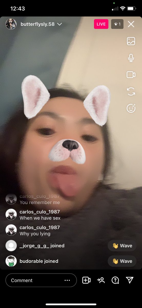 sextycat's tweet photo. Don’t add  him my ex crazy https://t.co/FTGPNEanW1