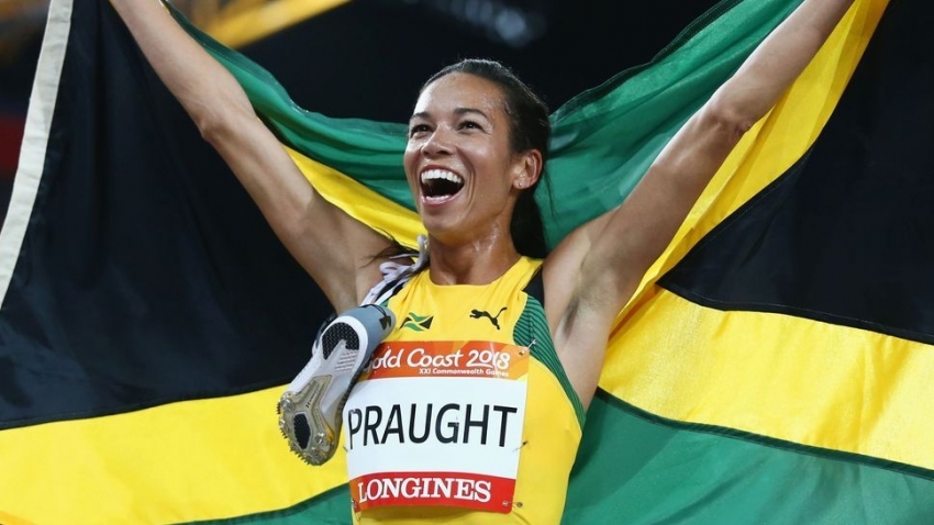 Elizabeth Weil (@elizabeth) on Twitter photo I'm a big fan of Olympic runner & friend of mine, <a href="/aishapraught/">Aisha Praught Leer</a>. I once asked how she speed trains, as speed is a startup superpower.
What she said BLEW MY MIND.
Turns out, much of her training is psychological.
⬇️Aisha's 11 "rules" for training your brain to do more, faster. I'm a big fan of Olympic runner & friend of mine, <a href="/aishapraught/">Aisha Praught Leer</a>. I once asked how she speed trains, as speed is a startup superpower.
What she said BLEW MY MIND.
Turns out, much of her training is psychological.
⬇️Aisha's 11 "rules" for training your brain to do more, faster.