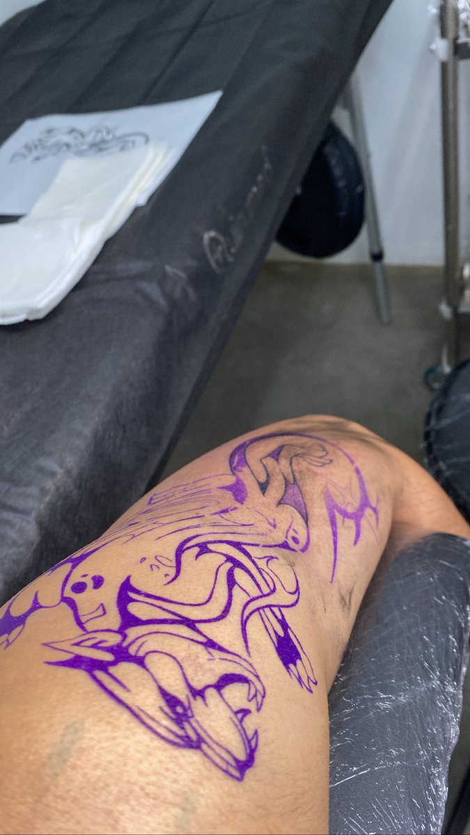 Después de todo, también lo quiero en el cuerpo está época de mi vida 🐆