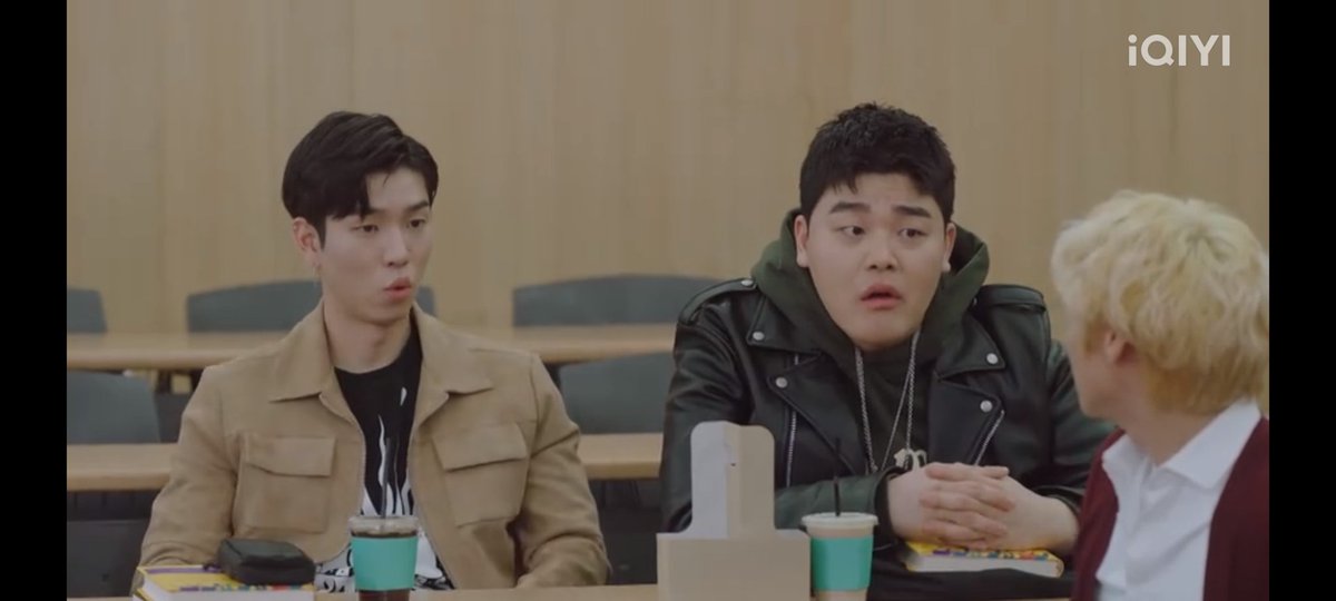 KDrama Menfess on Twitter "•kdm• 🍃 at a distance, spring is green 🍃 x