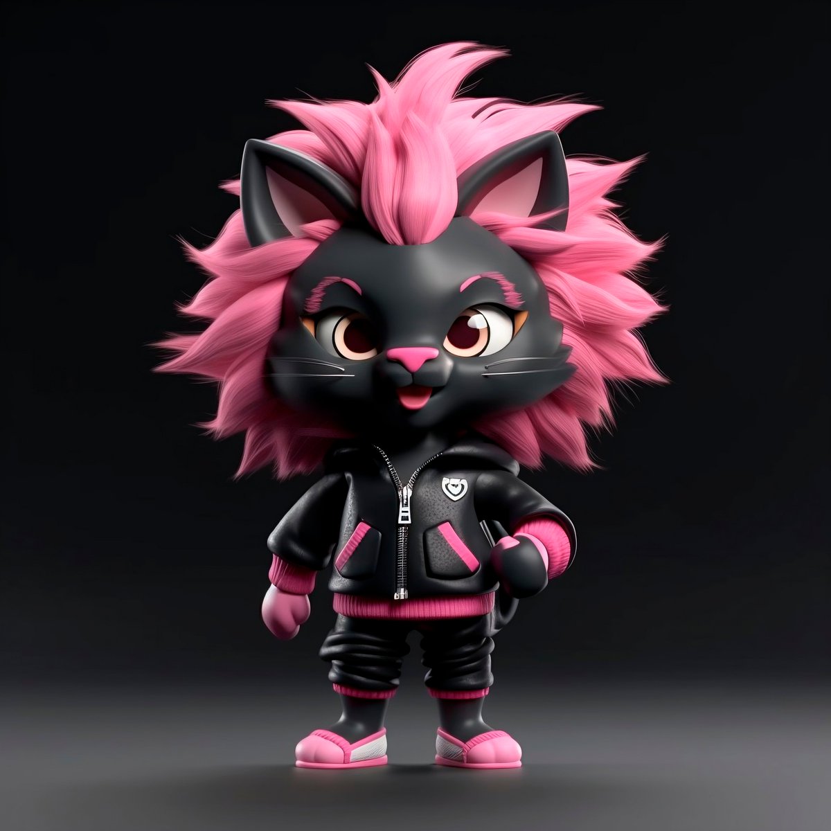 AnimalandStudio tweet picture