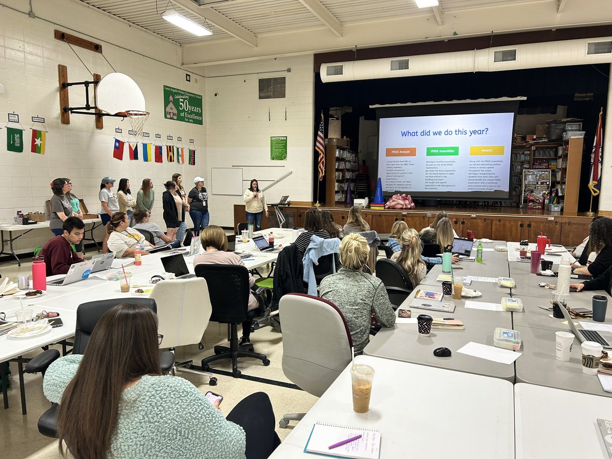 Wilder Elem. School tweet media