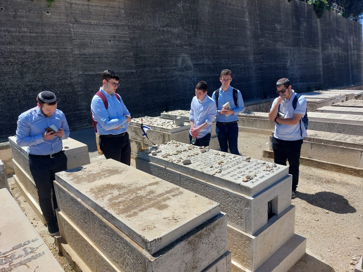 Today we remember...