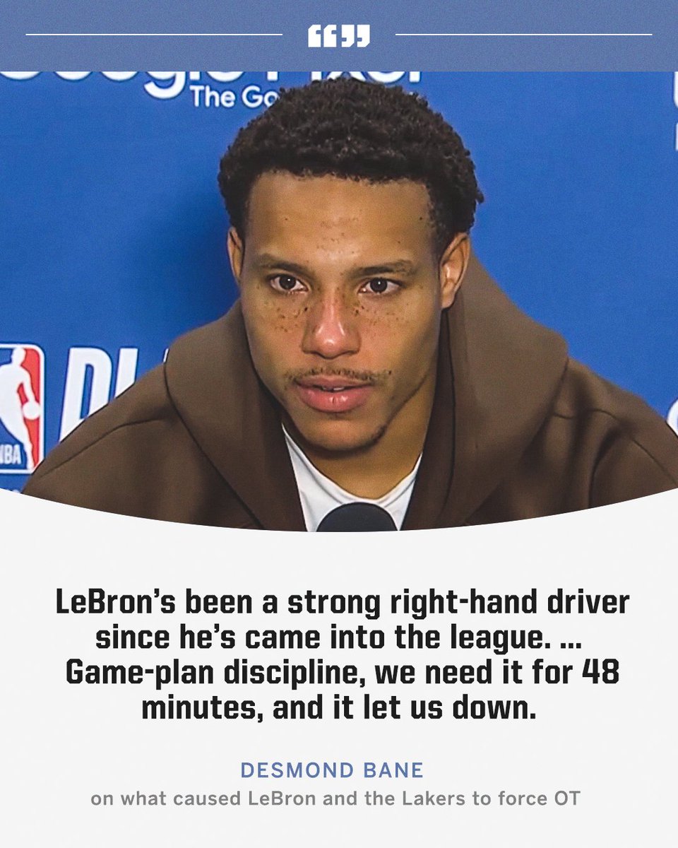 NBA On ESPN On Twitter Desmond Bane On What Prevented The Grizzlies nba-on-espn-on-twitter-desmond-bane-on-what-prevented-the-grizzlies