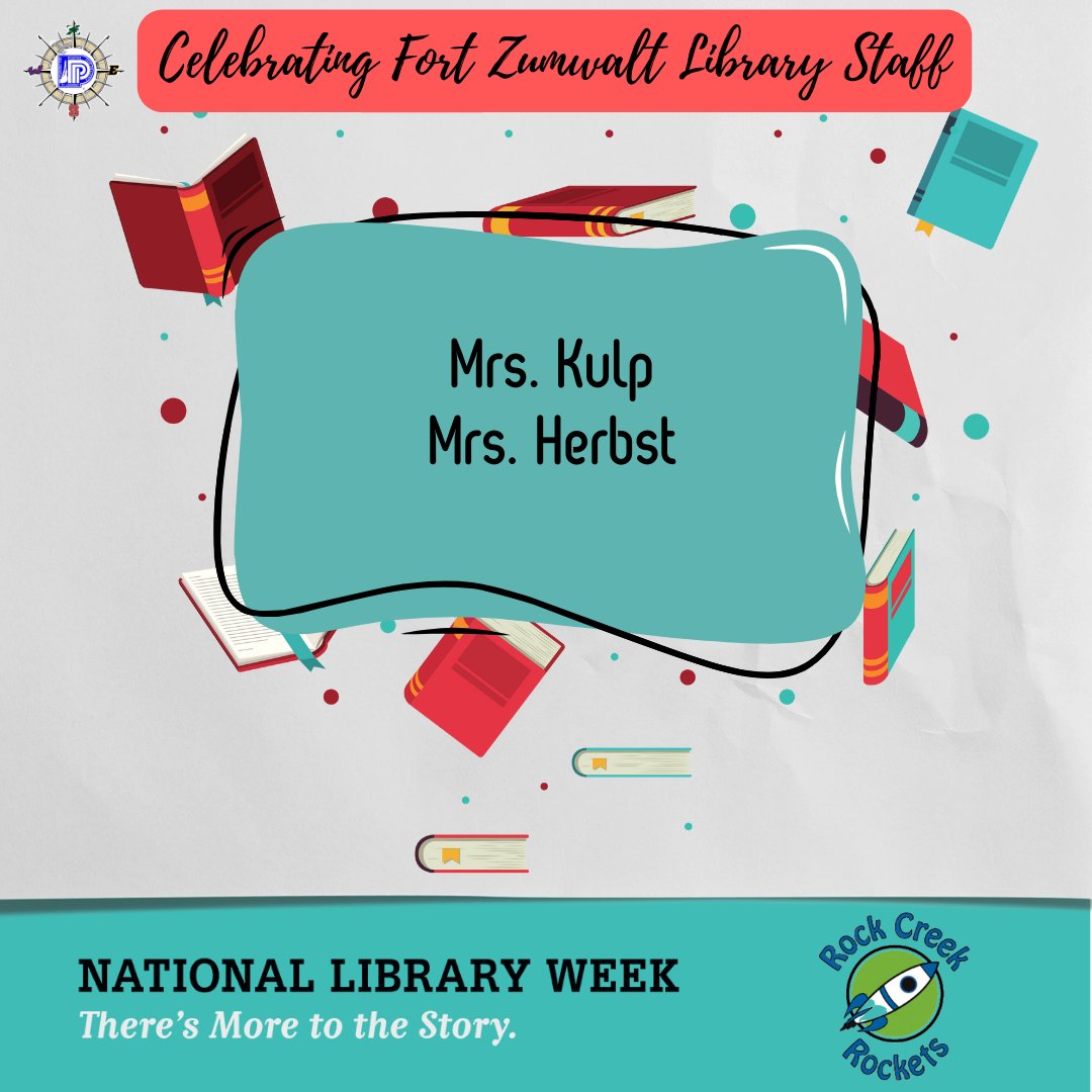 FZ Libraries tweet media