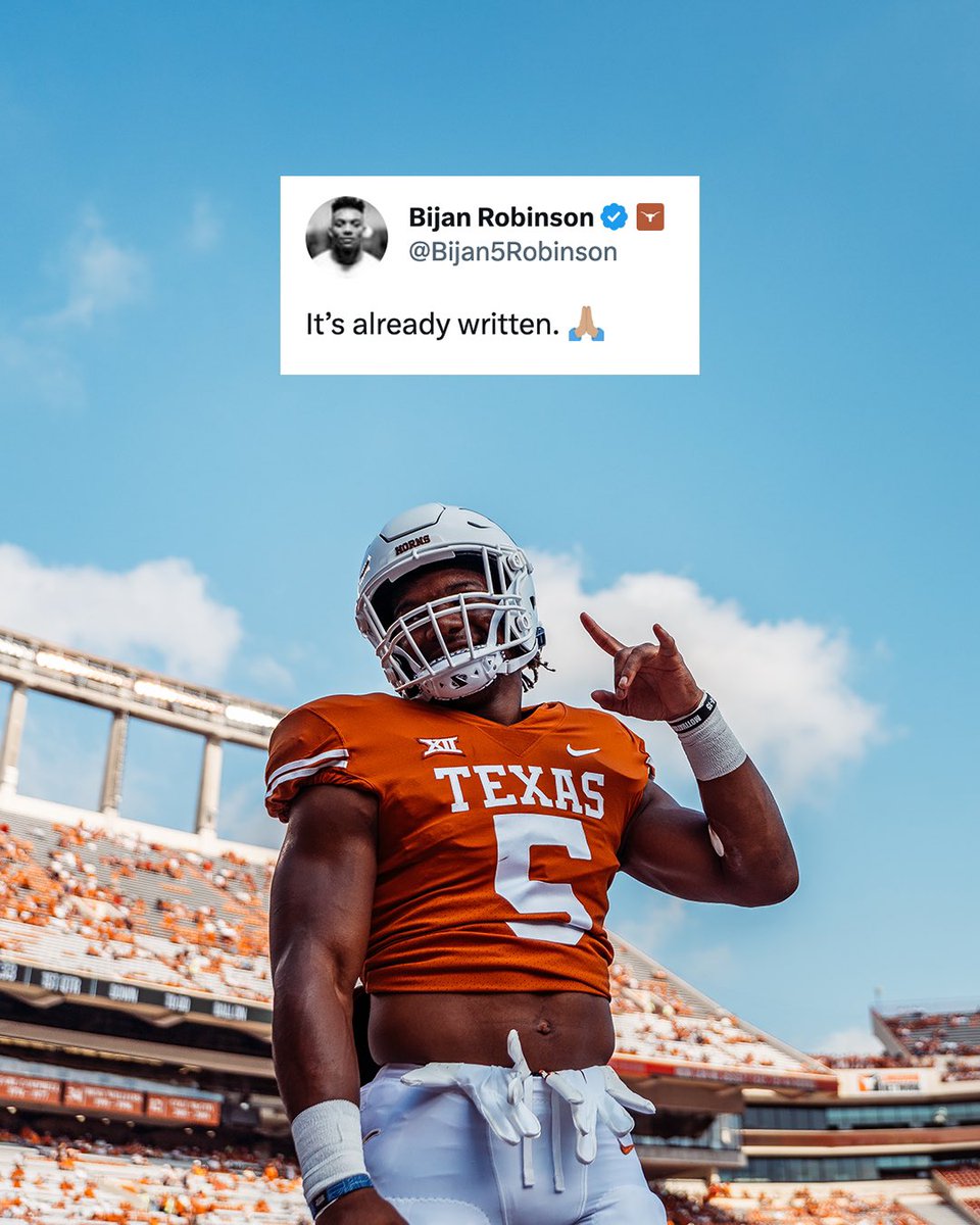 ⏳ <a href="/Bijan5Robinson/">Bijan Robinson</a> x #NFLDraft