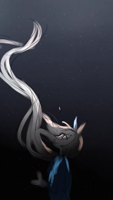 ざざざっとカラーラフよしよし描きこむぞ!!! 