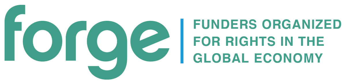 Forge Funders tweet media