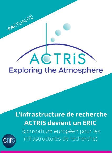 CNRS Terre & Univers tweet media