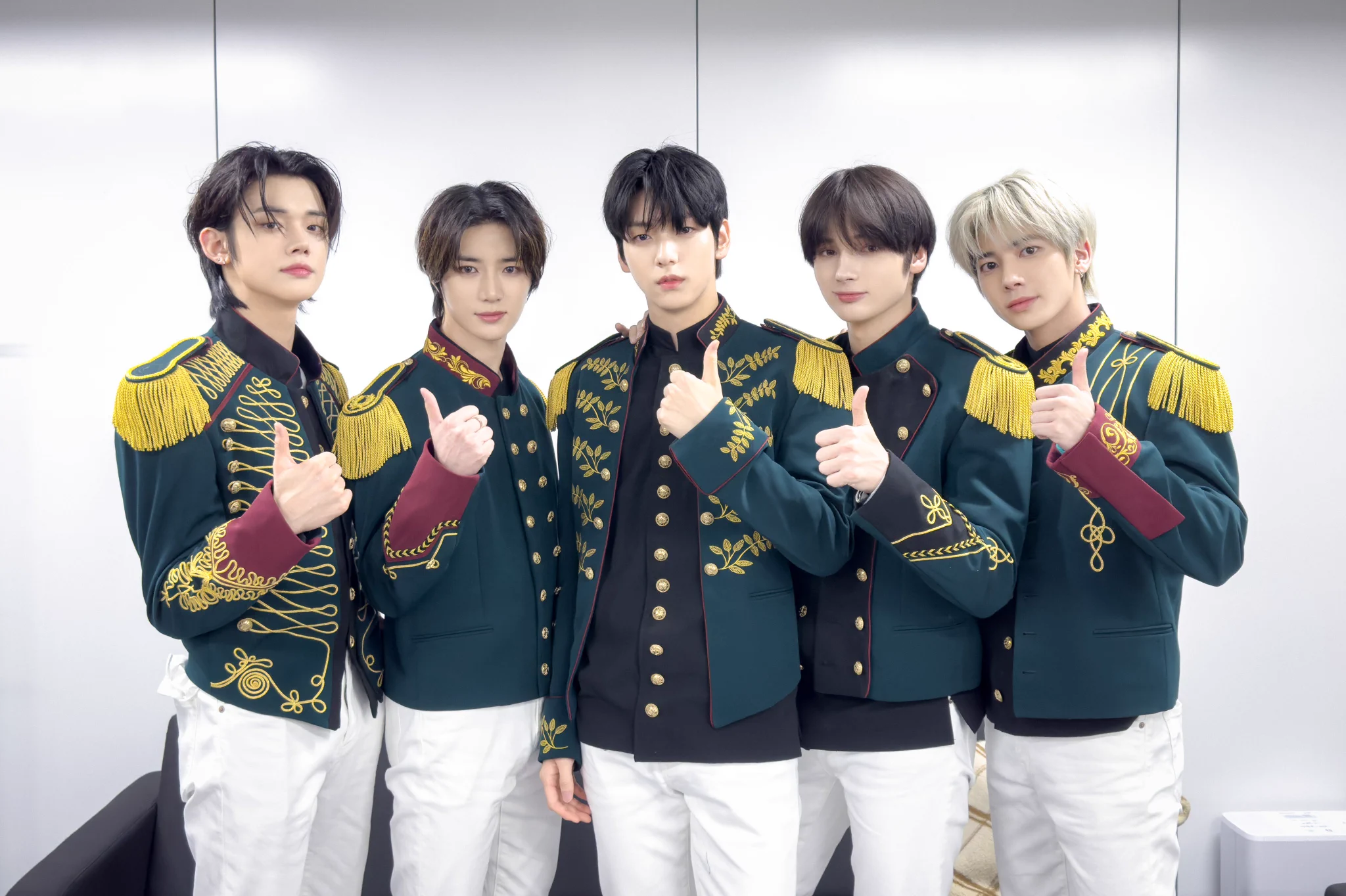TXT JAPAN OFFICIAL on X: 