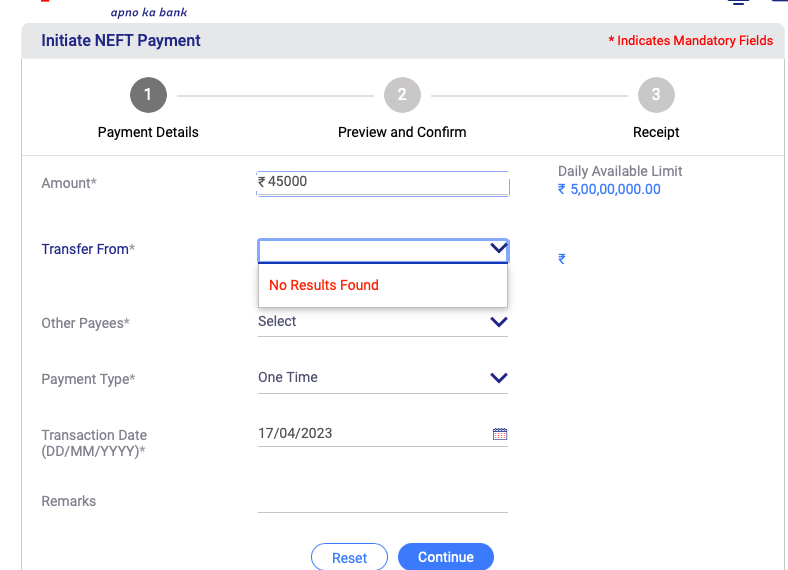 HermesInfosoft's tweet photo. @rblbank Its been almost 1 week, unable 2 use my account effectively, holding a corporate account in Dombivili (w) branch, have submitted all the KYC docs 2 branch last wk, still no action has been taken. Pls look!!
Acct no - 409000213757
@RajDhuria5 @humansofkalyan @rskumar1512 https://t.co/DaSDe1uCjk