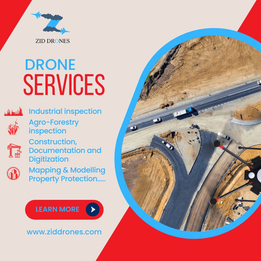 Zid Drones (@ziddrones) on Twitter photo 