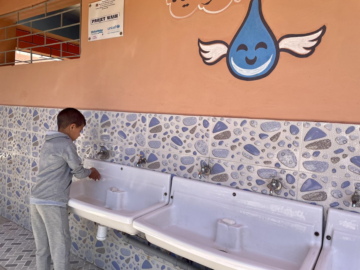 Minerva_VT's tweet photo. Amazing experience to be selected to visit the @wearewater projects in Morrocco that we have been supporting by raising funds in the Resorts @LauraG_RM @sgbajtek @alejandra_pmz @NatGilG @ClaudiaGMorell @EmmaJayneWoodie @RuthMcgowan_ @Marga_MartinH https://t.co/nxMVGlQNUF