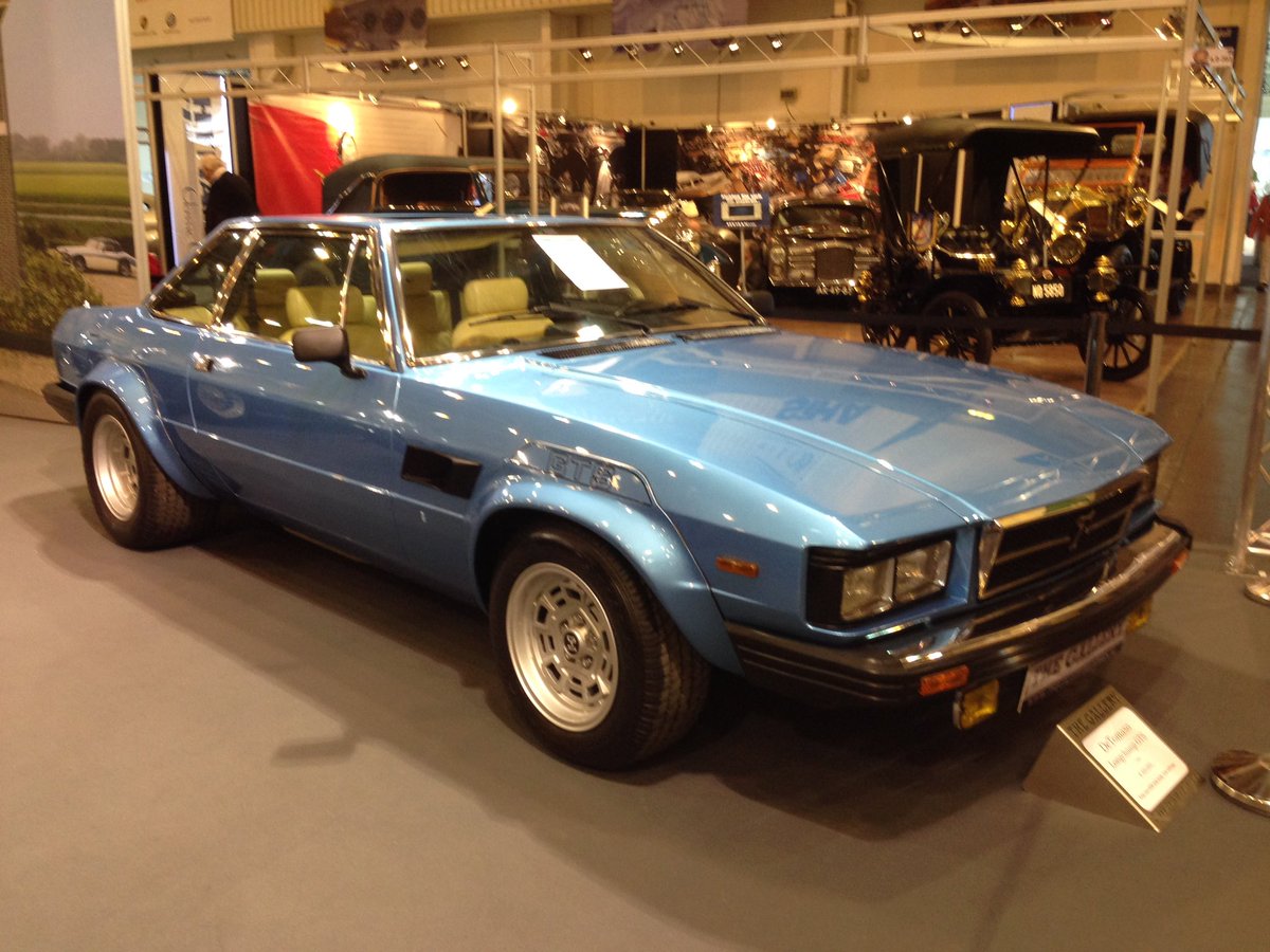 aydenpondYT's tweet photo. ADD THE 1985 DE TOMASO LONGCHAMP GTS IN GT7

ALSO THE 1979 DE TOMASO PANTERA GR.5 SILHOUETTE IN GT7

WE NEED GR.5 RACING IN GT7 IMO @granturismo https://t.co/ZEg33ylP3P