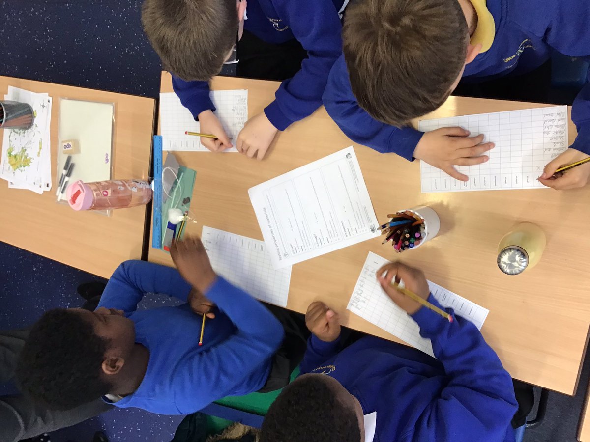 CanonYearFive's tweet image. The children are working scientifically today learning about the properties of materials! They are identifying properties such as if the material is absorbent, stretchy or rough. #CSPSScience #CSPSSTEM @LT_Trust @CanonSharples 🥼👩🏻‍🔬👨🏻‍🔬