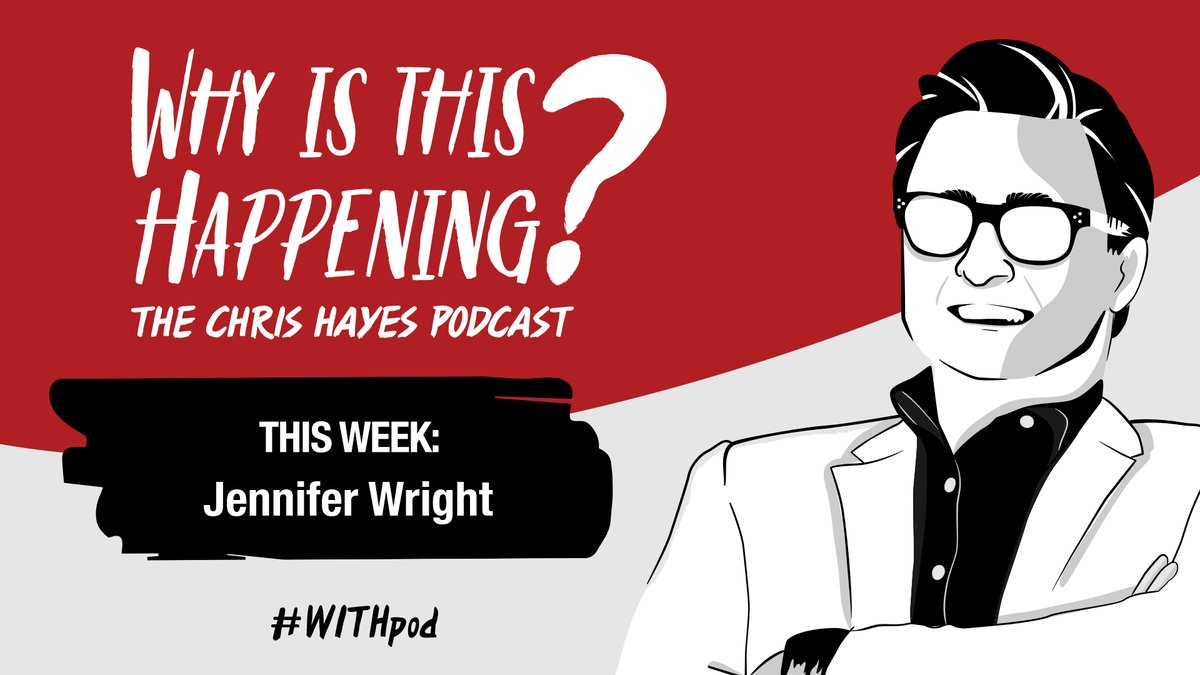 doniholloway's tweet image. 🧵It's kinda wild how there's so many parallels between the discourse during Madame Restell's time (a figure you've probably never heard of) and current debates over abortion. Author @JenAshleyWright joins the latest #WITHpod w/@chrislhayes to discuss: link.chtbl.com/H1_0J49V?sid=tw