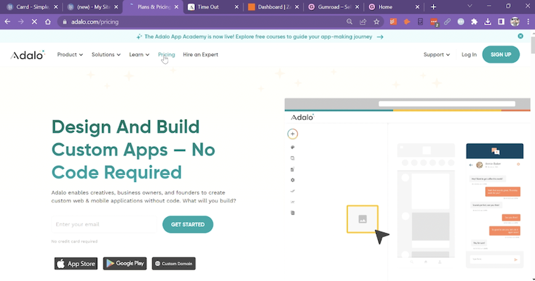From <a href="/makewithmax/">Max Mirho</a> you don't need to hire an entire team to get your idea off the ground. Here are no-code tools you can use today.

eiexchange.com/content/no-cod…