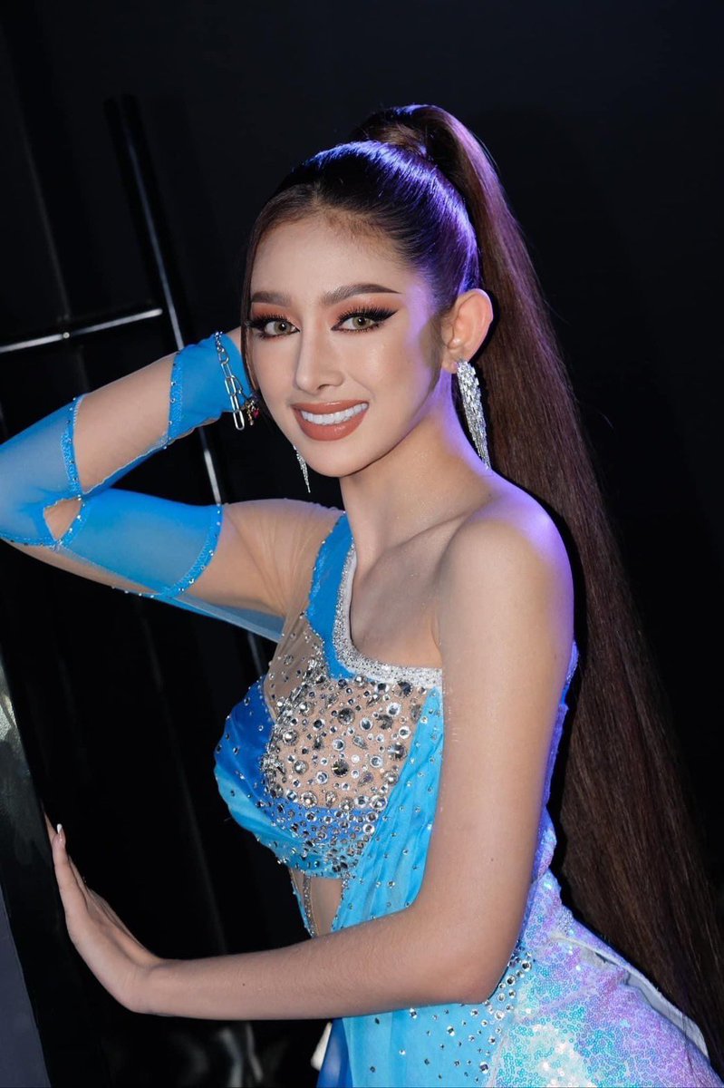ศุภวรรณ สมบูรณ์ tweet media