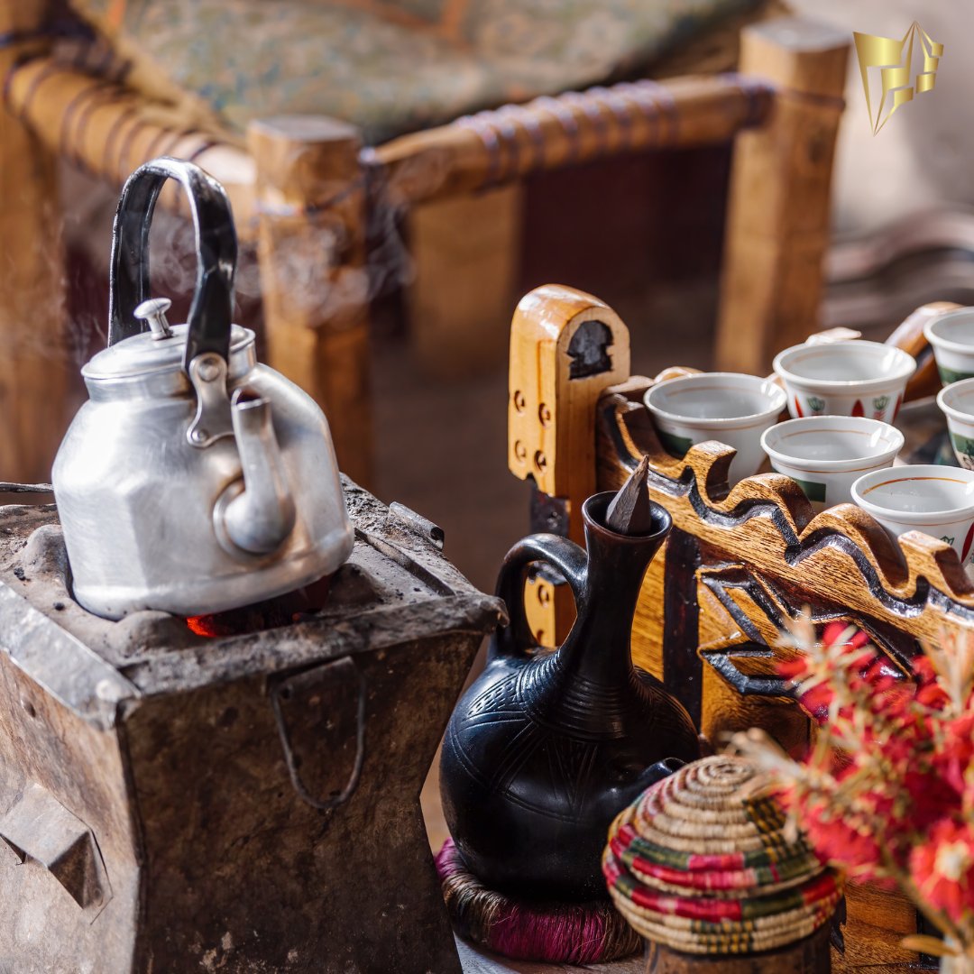 psmkgcoffee's tweet photo. Did you know that the first plant of #coffee was found in #Ethiopia, Africa making it the birthplace of coffee. Our #premiumquality coffee comes straight from these lands making it a must-try!  

🌐https://t.co/h576u1DVIk 
☎️1(800)545-8619

 #coffeedrinkers #specialitycoffee https://t.co/HbQ3i2Py4J