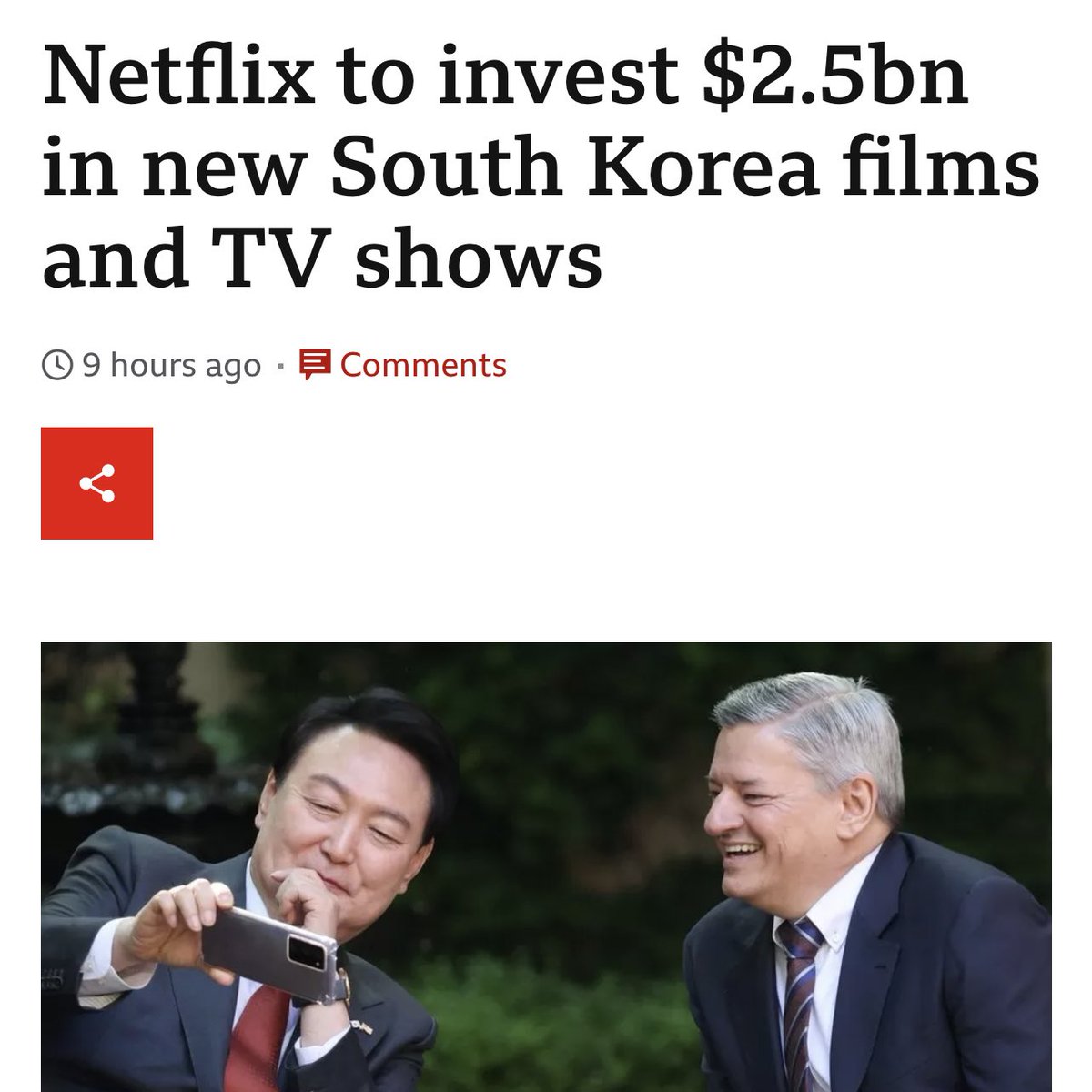 CenayangFilm's tweet photo. Karena Netflix invest gede-gedean buat ini, coba kasi tau film/series korea apa yang menurut lo HARUS ada lanjutannya di Netflix? https://t.co/YdC2DaBozy